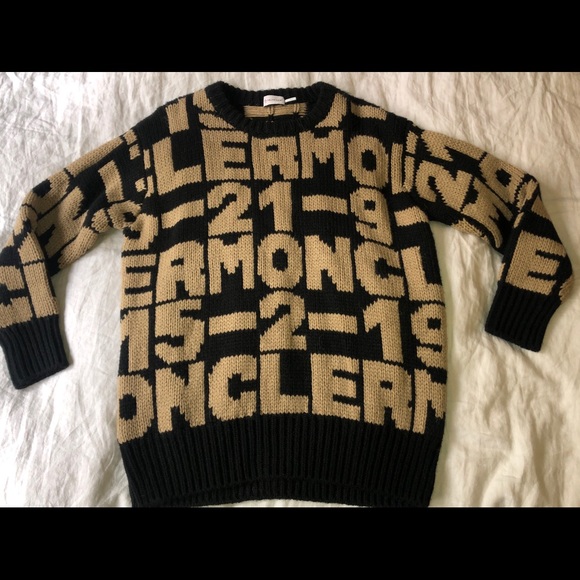 Moncler Sweater